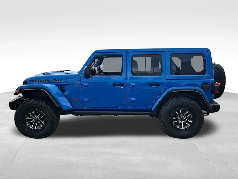 2024 Jeep JL Wrangler - Image 16 of 21
