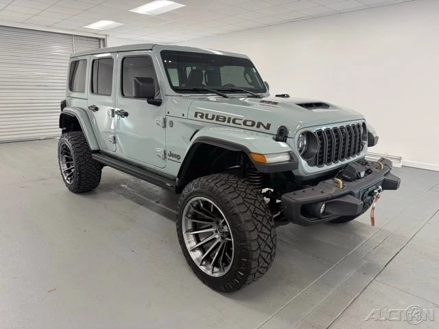 2024 Jeep JL Wrangler - Image 3 of 20