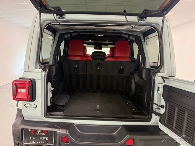 2024 Jeep JL Wrangler - Image 7 of 20