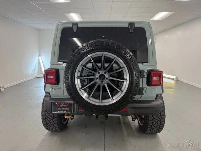 2024 Jeep JL Wrangler - Image 6 of 20