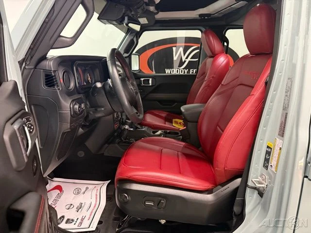 2024 Jeep JL Wrangler - Image 8 of 20