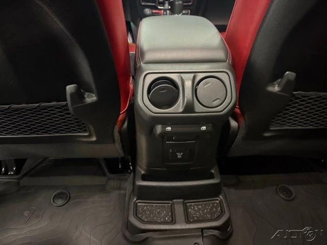 2024 Jeep JL Wrangler - Image 15 of 20