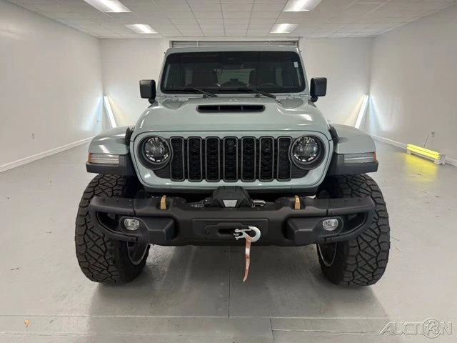 2024 Jeep JL Wrangler - Image 2 of 20