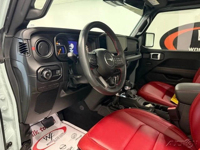 2024 Jeep JL Wrangler - Image 11 of 20
