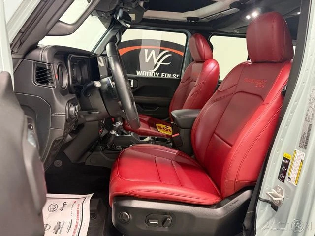 2024 Jeep JL Wrangler - Image 9 of 20
