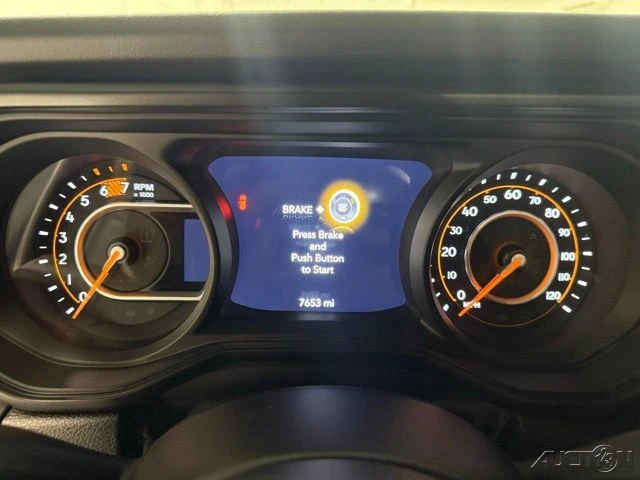 2024 Jeep JL Wrangler - Image 18 of 20