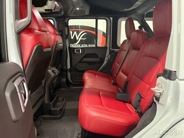 2024 Jeep JL Wrangler - Image 14 of 20