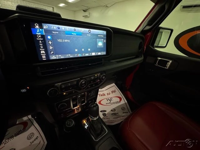 2024 Jeep JL Wrangler - Image 14 of 16