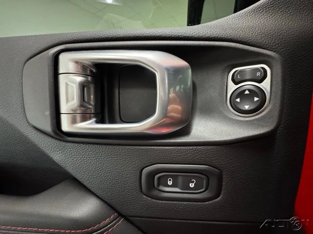 2024 Jeep JL Wrangler - Image 12 of 16