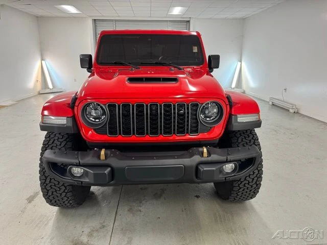 2024 Jeep JL Wrangler - Image 2 of 16