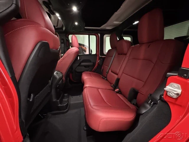 2024 Jeep JL Wrangler - Image 7 of 14
