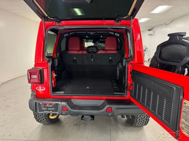 2024 Jeep JL Wrangler - Image 7 of 16