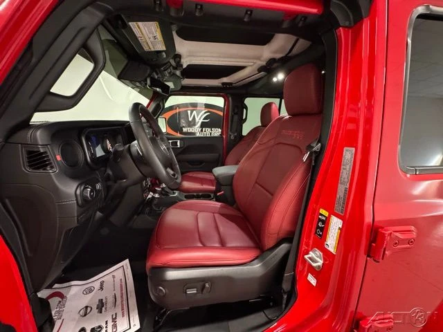 2024 Jeep JL Wrangler - Image 13 of 16