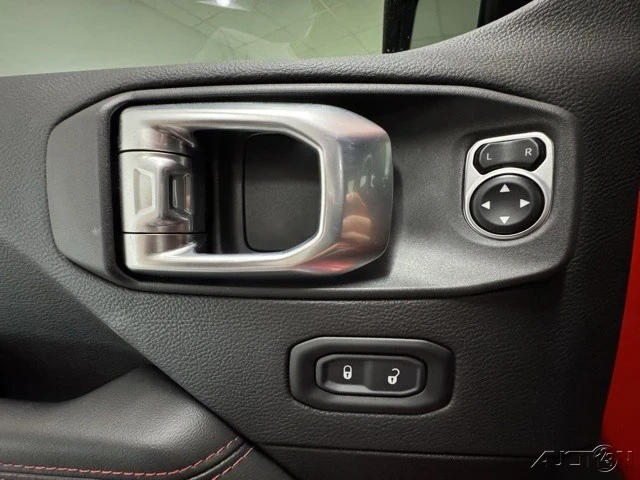 2024 Jeep JL Wrangler - Image 10 of 14