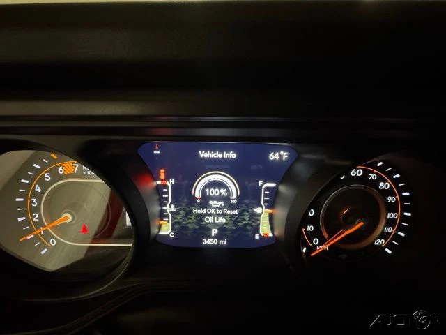 2024 Jeep JL Wrangler - Image 15 of 16