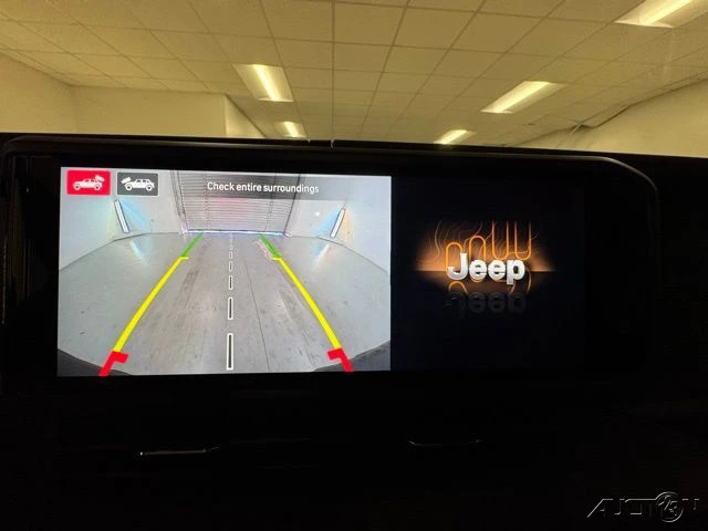 2024 Jeep JL Wrangler - Image 16 of 16