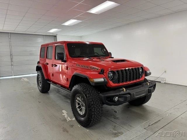 2024 Jeep JL Wrangler - Image 3 of 14