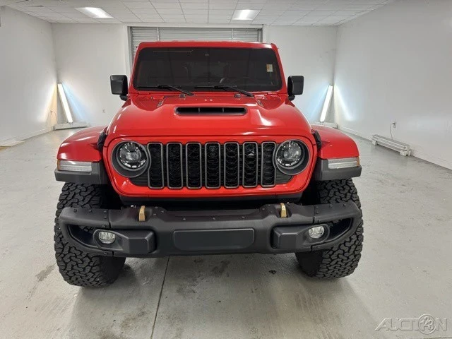 2024 Jeep JL Wrangler - Image 2 of 14