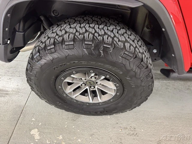 2024 Jeep JL Wrangler - Image 4 of 14