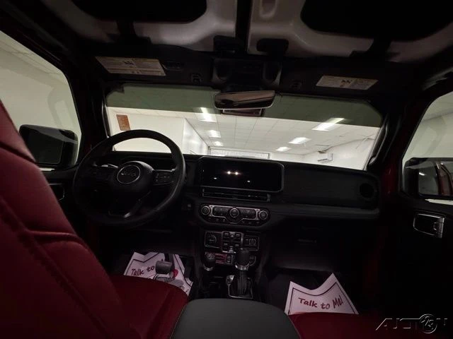 2024 Jeep JL Wrangler - Image 11 of 16