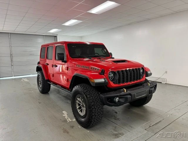 2024 Jeep JL Wrangler - Image 3 of 16