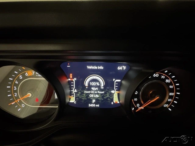 2024 Jeep JL Wrangler - Image 13 of 14