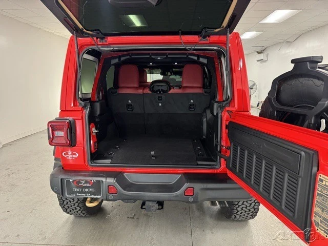 2024 Jeep JL Wrangler - Image 6 of 14