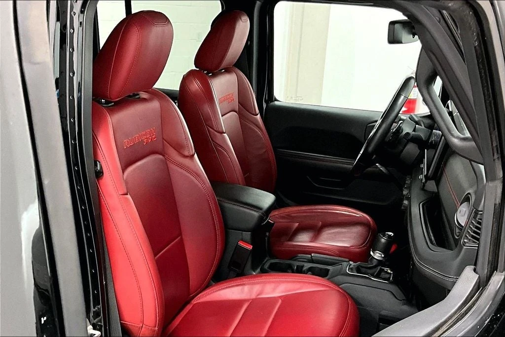 2024 Jeep JL Wrangler - Image 10 of 31