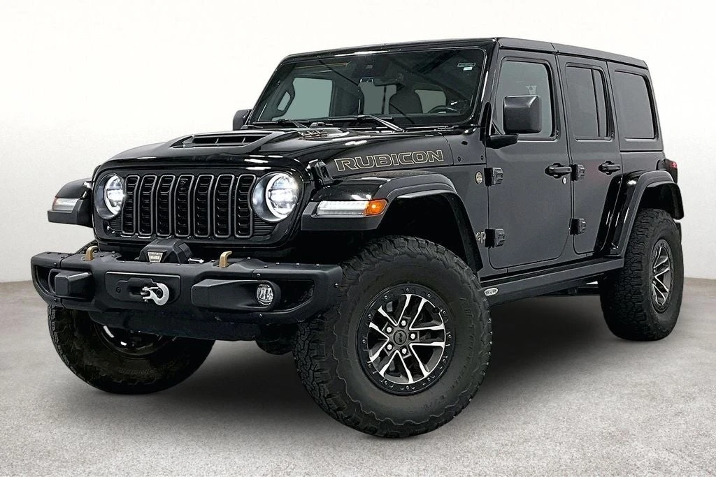 2024 Jeep JL Wrangler - Image 13 of 31