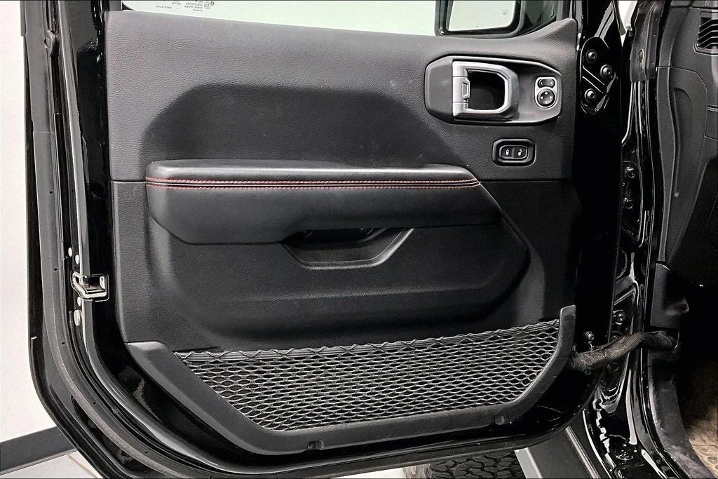 2024 Jeep JL Wrangler - Image 20 of 31