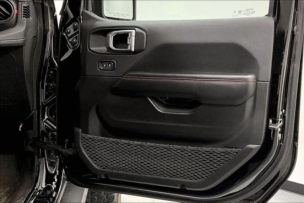 2024 Jeep JL Wrangler - Image 22 of 31