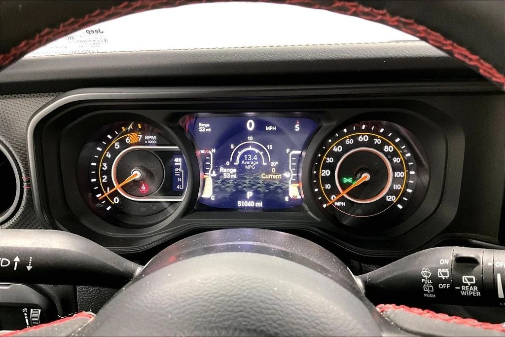 2024 Jeep JL Wrangler - Image 25 of 31