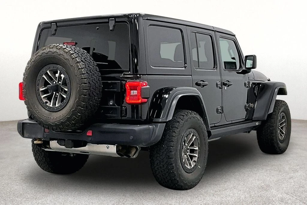 2024 Jeep JL Wrangler - Image 2 of 31