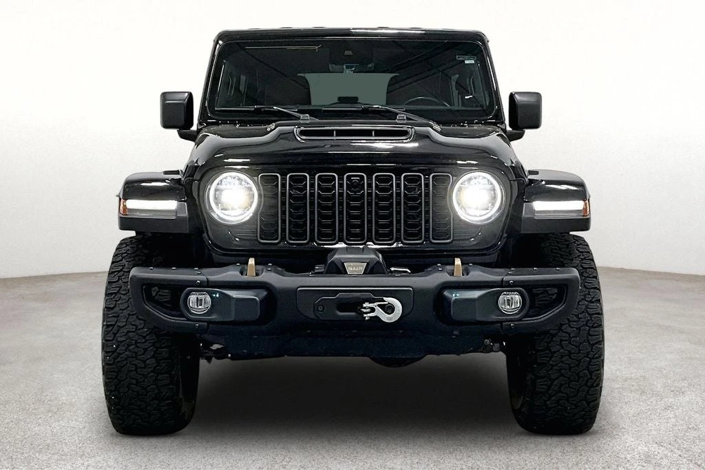 2024 Jeep JL Wrangler - Image 5 of 31