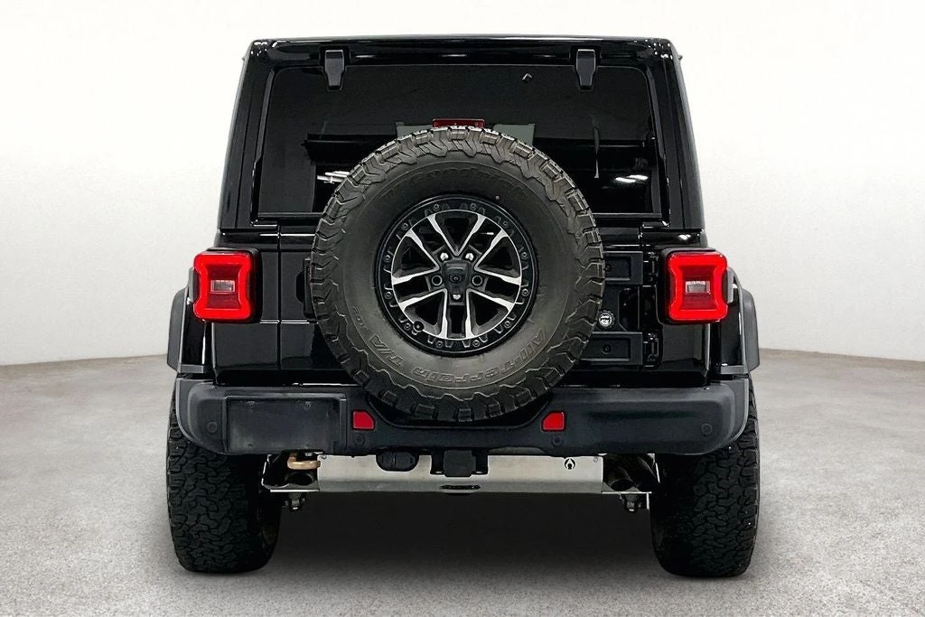 2024 Jeep JL Wrangler - Image 6 of 31