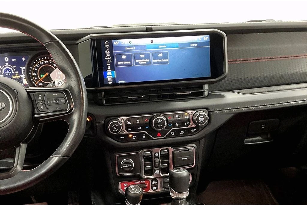 2024 Jeep JL Wrangler - Image 8 of 31