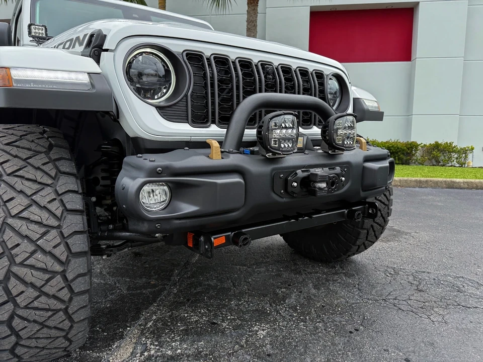 2024 Jeep JL Wrangler - Image 14 of 21