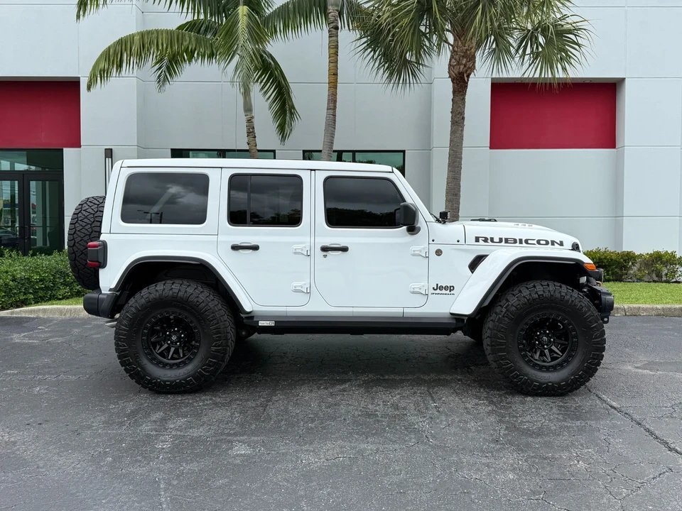 2024 Jeep JL Wrangler - Image 3 of 21