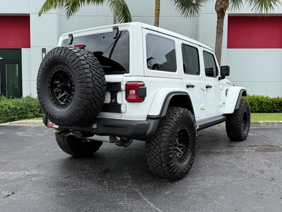 2024 Jeep JL Wrangler - Image 12 of 21