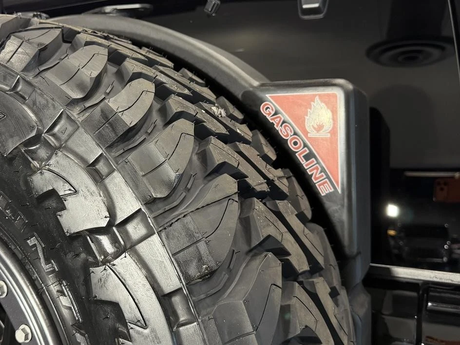 2024 Jeep JL Wrangler Rubicon 392 - Image 28 of 31