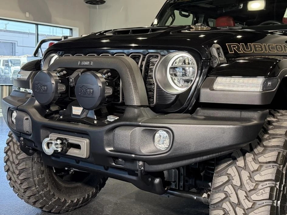 2024 Jeep JL Wrangler Rubicon 392 - Image 12 of 31
