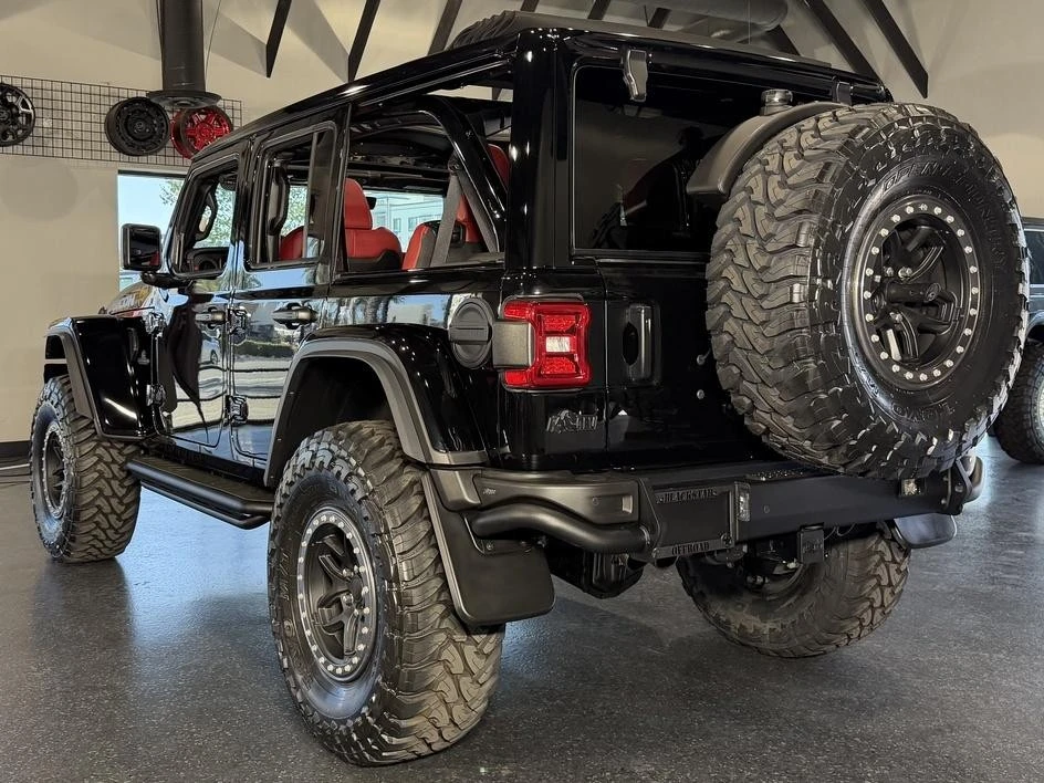 2024 Jeep JL Wrangler Rubicon 392 - Image 6 of 31
