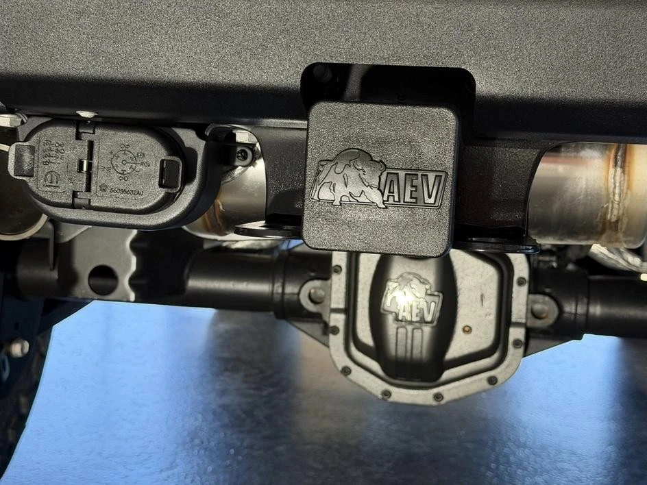 2024 Jeep JL Wrangler Rubicon 392 - Image 22 of 31