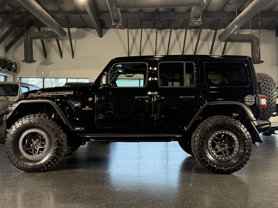 2024 Jeep JL Wrangler Rubicon 392 - Image 16 of 31
