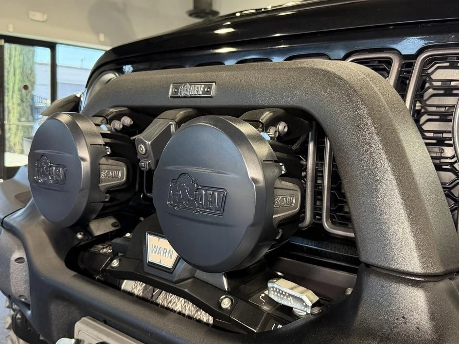 2024 Jeep JL Wrangler Rubicon 392 - Image 13 of 31