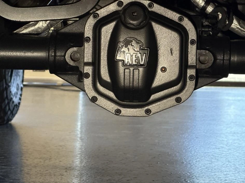 2024 Jeep JL Wrangler Rubicon 392 - Image 24 of 31