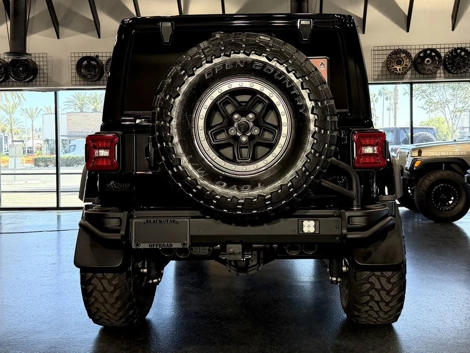 2024 Jeep JL Wrangler Rubicon 392 - Image 21 of 31