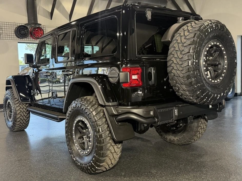 2024 Jeep JL Wrangler Rubicon 392 - Image 17 of 31