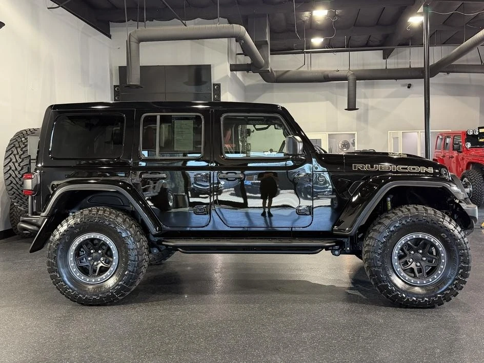 2024 Jeep JL Wrangler Rubicon 392 - Image 8 of 31