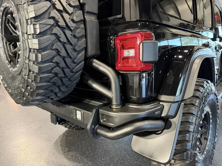 2024 Jeep JL Wrangler Rubicon 392 - Image 27 of 31